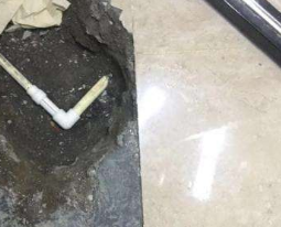嘉兴市卫生间测漏水多少钱