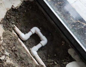 嘉兴市卫生间测漏水哪家好