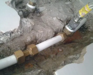 嘉兴市测漏水多少钱
