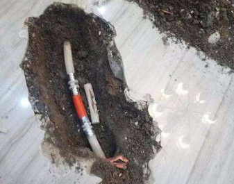 嘉兴市水管维修哪家好