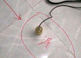 嘉兴市卫生间测漏水多少钱
