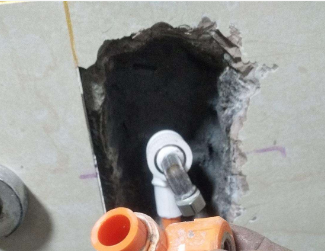 嘉兴市卫生间测漏水哪家好
