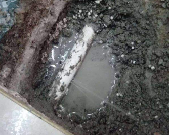 嘉兴市卫生间测漏水哪家好