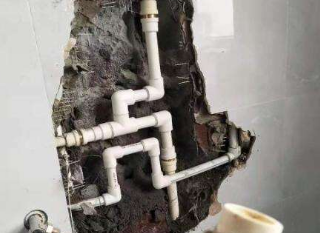 嘉兴市卫生间测漏水价格多少