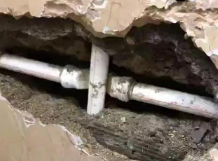 嘉兴市水管维修哪家好