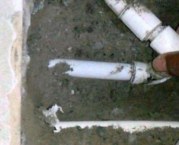 嘉兴市卫生间测漏水哪家好