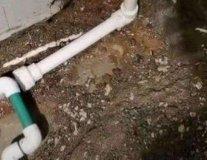 嘉兴市卫生间测漏水服务电话