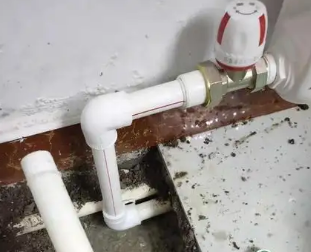 嘉兴市卫生间测漏水多少钱