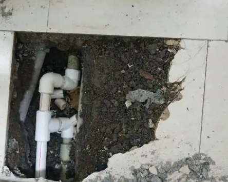 嘉兴市卫生间测漏水哪家好