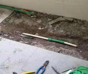 嘉兴市卫生间测漏水