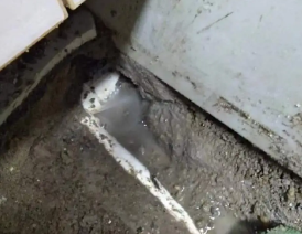 嘉兴市卫生间测漏水多少钱