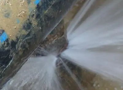 嘉兴市卫生间测漏水施工步骤