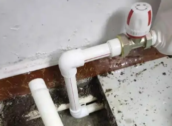 嘉兴市卫生间测漏水多少钱
