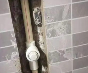 嘉兴市卫生间测漏水