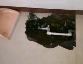 嘉兴市卫生间测漏水多少钱