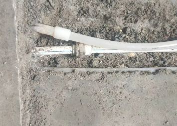 嘉兴市卫生间测漏水之解决方法