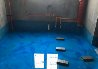 嘉兴市卫生间防水步骤