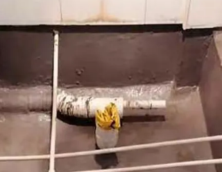 嘉兴市卫生间测漏水服务电话