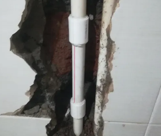 嘉兴市卫生间测漏水的相关案例