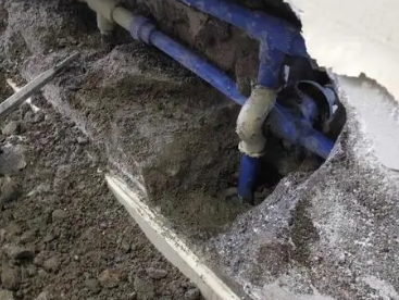 嘉兴市卫生间测漏水哪家好