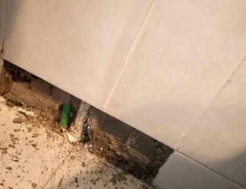 嘉兴市测漏水公司为您专业分享下检漏仪器准确定位的方法有什么特点?
