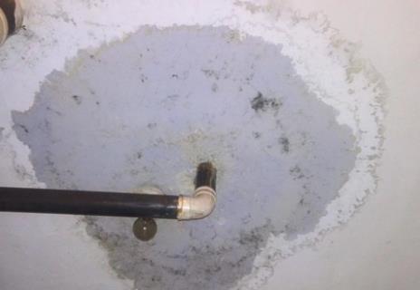嘉兴市测漏水公司分享如何自检漏水