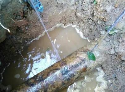 嘉兴市卫生间测漏水公司分享下我们可以检测到轻微的漏水和水压吗？
