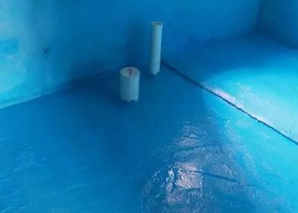 嘉兴市卫生间防水公司分享防水小知识