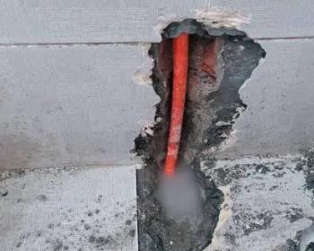 嘉兴市漏水检测哪家好