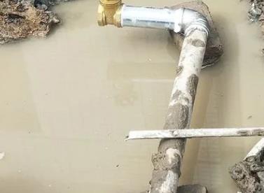 嘉兴市测漏水公司电话